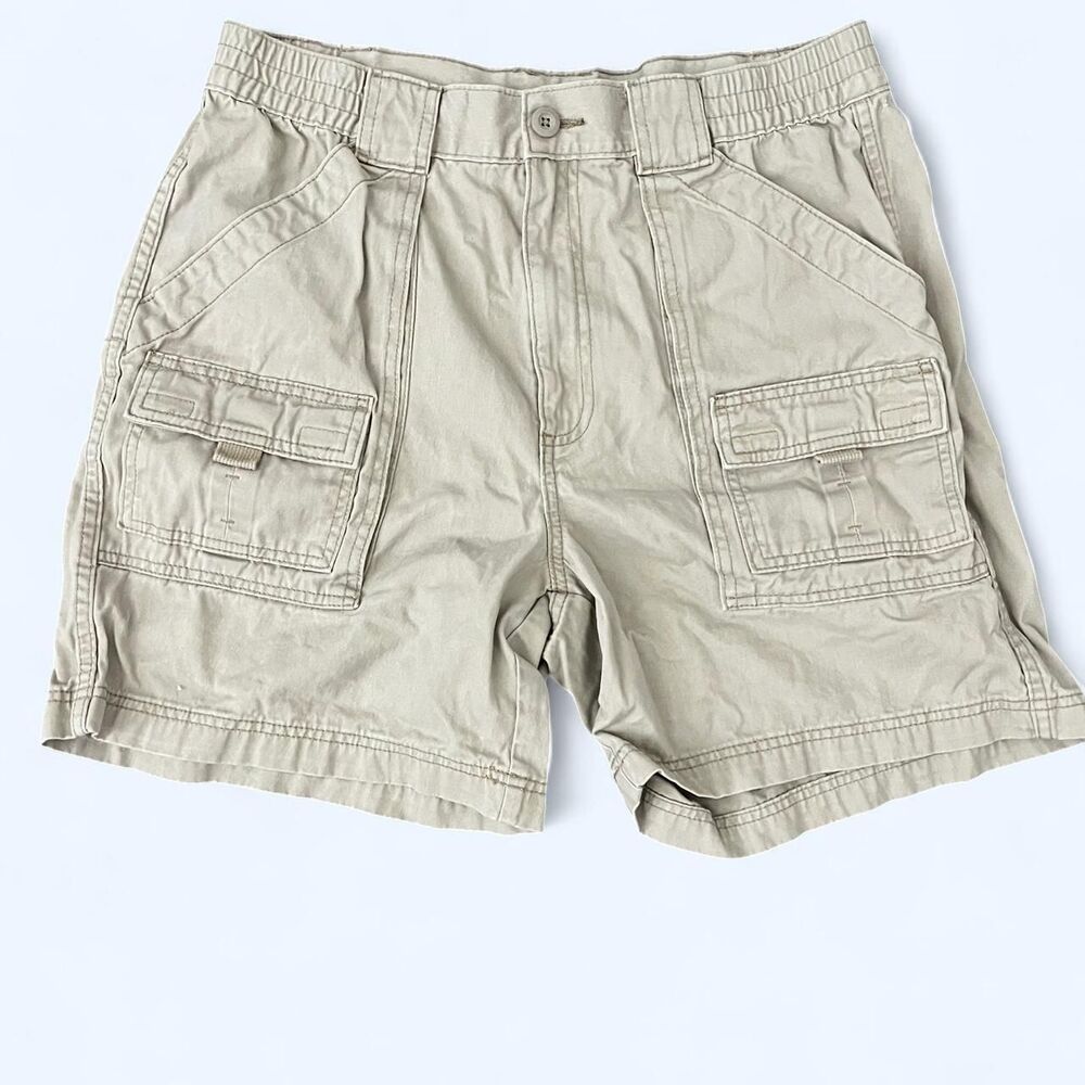 St-john-s-bay Men's Shorts